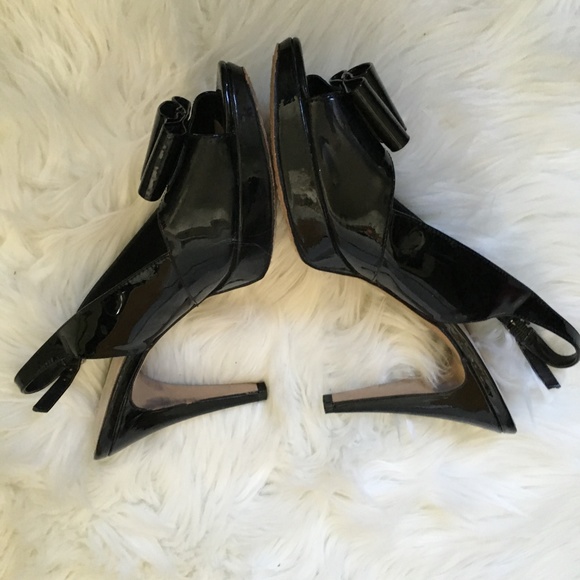 ❌SOLD❌ vince camuto ava slingbacks - Picture 4 of 7